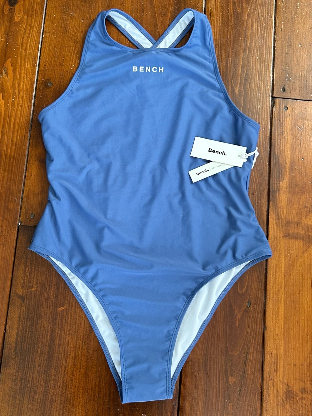 NWT Bench UK Swimsuit